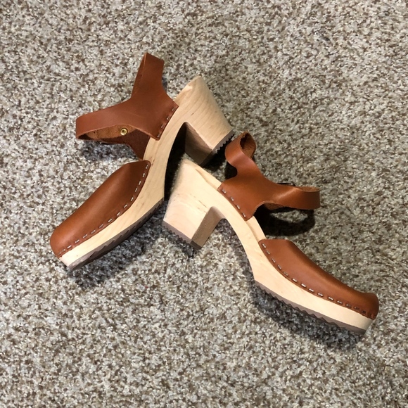 highwood brown oiled nubuck